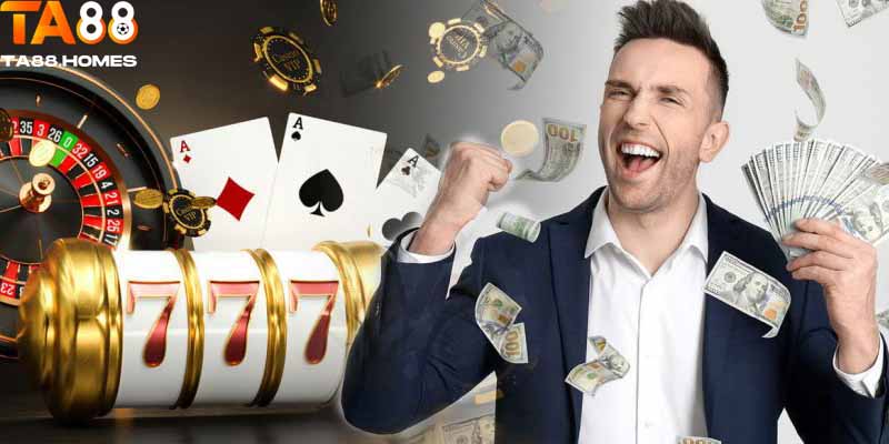 Giới thiệu tổng quan về casino TA88 trực tuyến