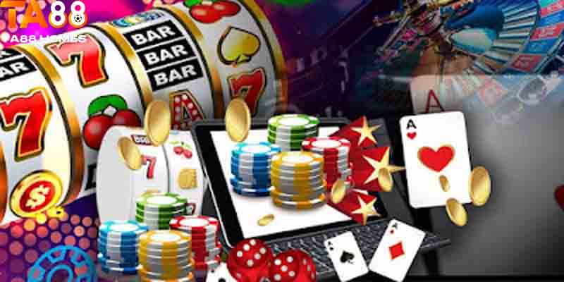 Sòng bài trực tuyến casino hấp dẫn