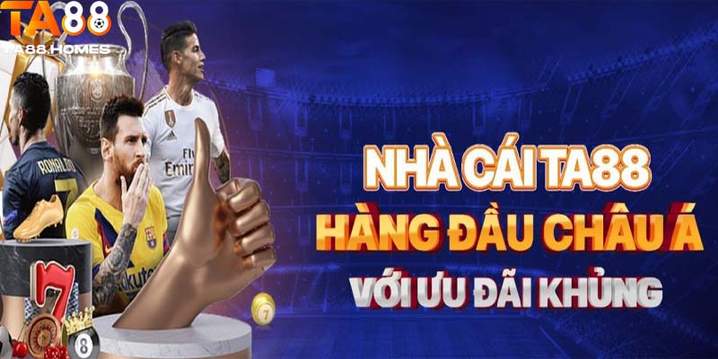 Tìm hiểu sứ mệnh nhà cái TA88 trên cộng đồng cá cực trực tuyến