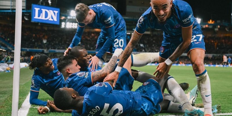 Lưu ý khi soi kèo nhận định Chelsea cần nắm rõ
