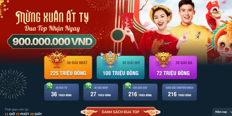Giới thiệu nhận thưởng ngay 2.000.000 VND cho thành viên mới
