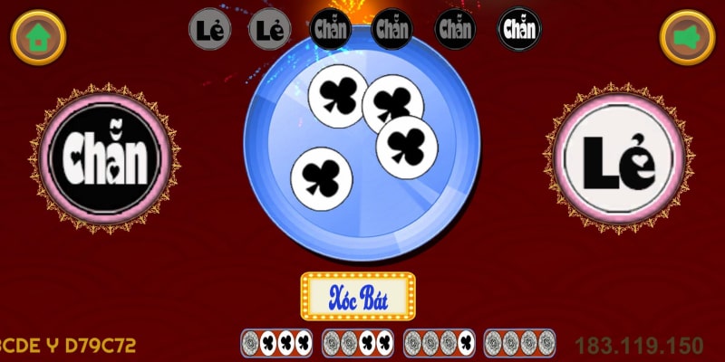 4+ bước tải game xóc đĩa cho iphone an toàn nhất